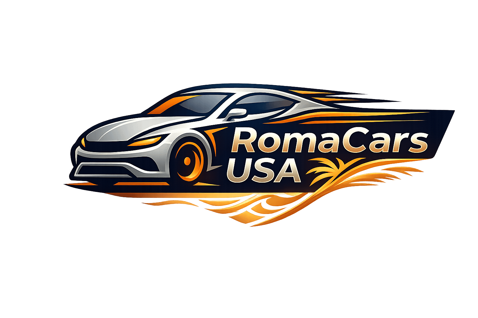 RomaCars USA
