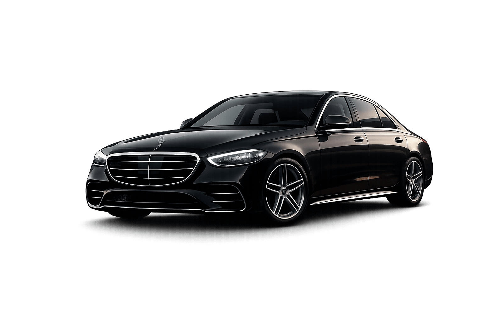 Mercedes